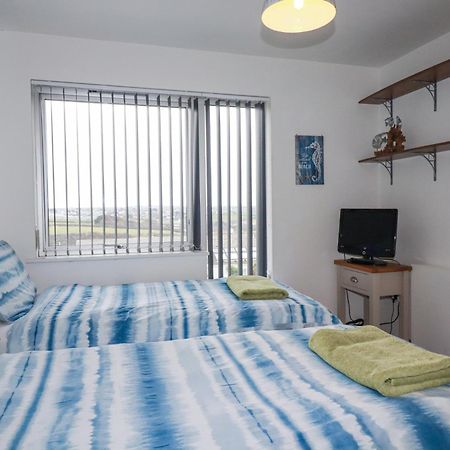 Crantock Reach Apartment Newquay  Exterior photo