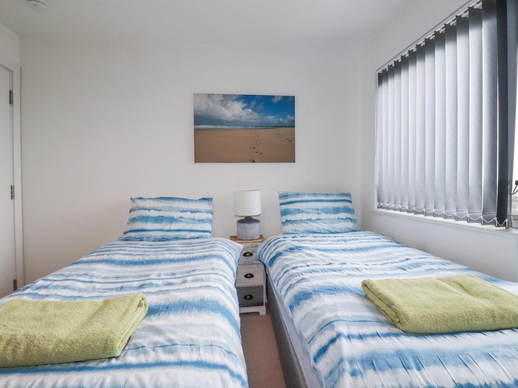 Crantock Reach Apartment Newquay  Exterior photo